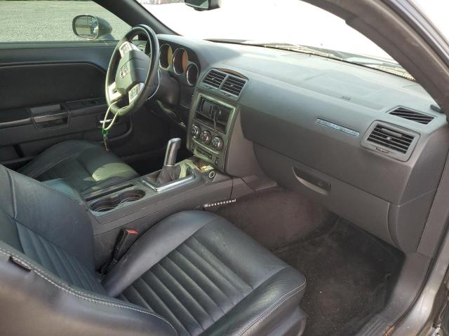 Photo 8 from auction – 2012 DODGE CHALLENGER with VIN 2C3CDYBT8CH293836