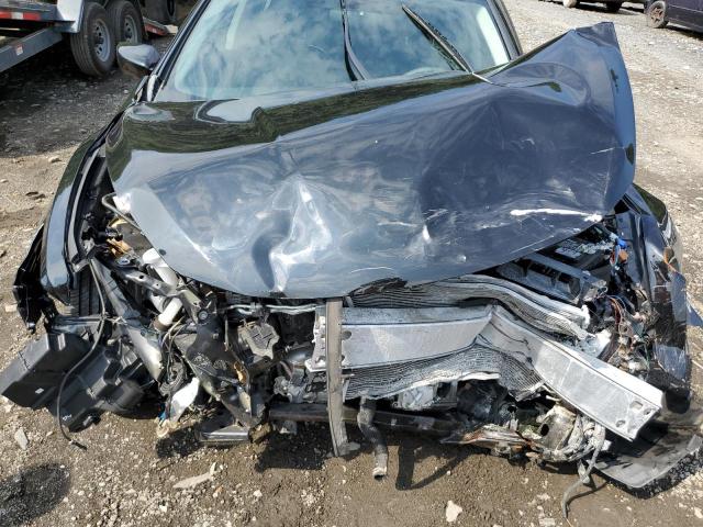 Photo 11 from auction – 2018 NISSAN ALTIMA 2.5 with VIN 1N4AL3AP6JC288461