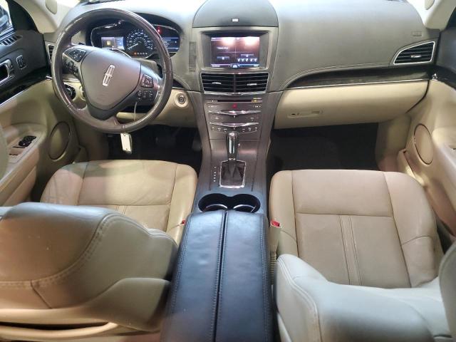 Photo 8 from auction – 2013 LINCOLN MKT with VIN 2LMHJ5AT2DBL55178