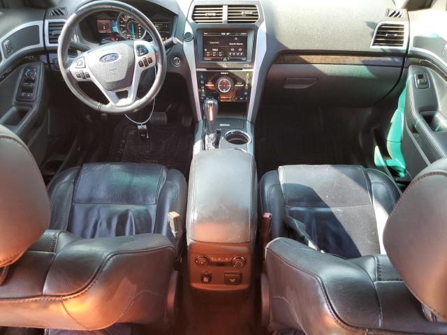 Снимка 8 от търг – 2011 FORD EXPLORER L с VIN 1FMHK7F89BGA82349