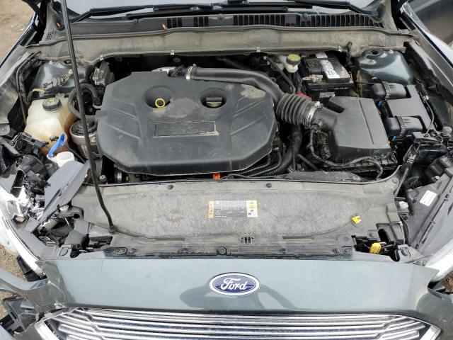 Photo 11 from auction – 2015 FORD FUSION SE with VIN 3FA6P0H93FR212611