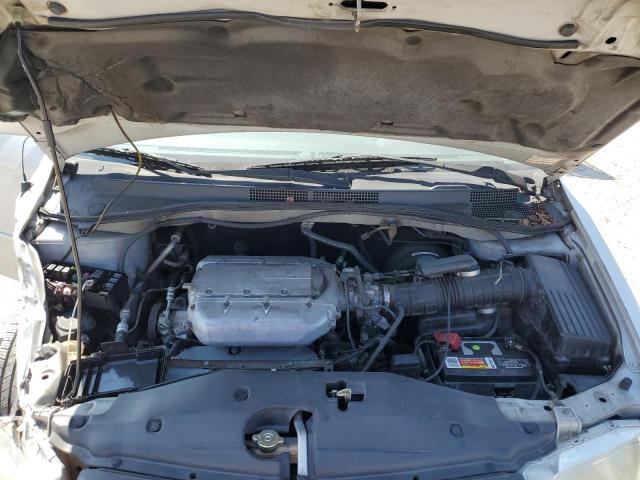 Photo 12 from auction – 2004 HONDA ODYSSEY EX with VIN 5FNRL18644B129122