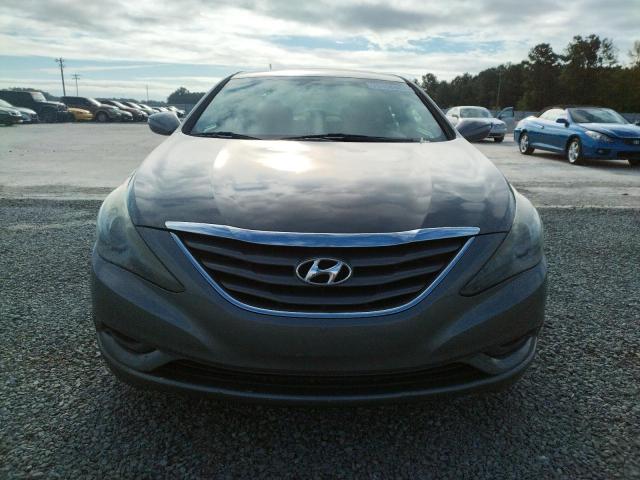 Photo 5 from auction – 2012 HYUNDAI SONATA GLS with VIN 5NPEB4AC6CH435502