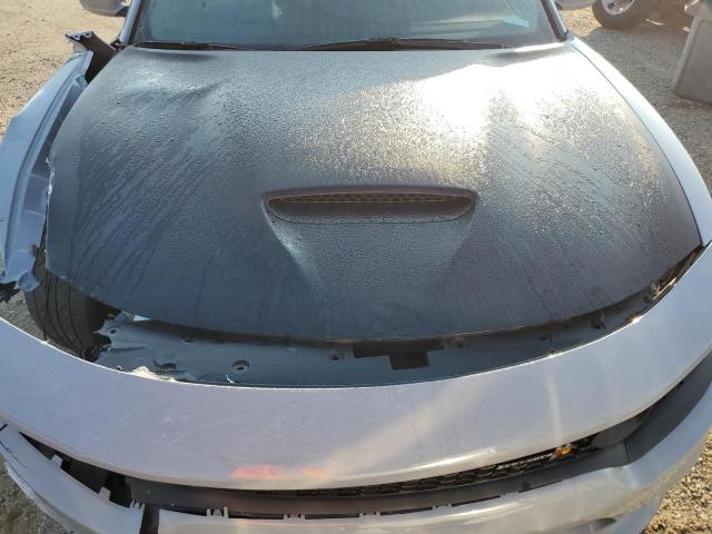 Photo 11 from auction – 2021 DODGE CHARGER SC with VIN 2C3CDXGJ5MH620633