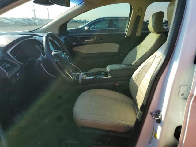 Photo 7 from auction – 2020 FORD EDGE SEL with VIN 2FMPK3J93LBB05976