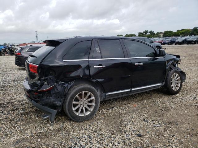 Photo 3 from auction – 2011 LINCOLN MKX with VIN 2LMDJ6JK5BBJ10061