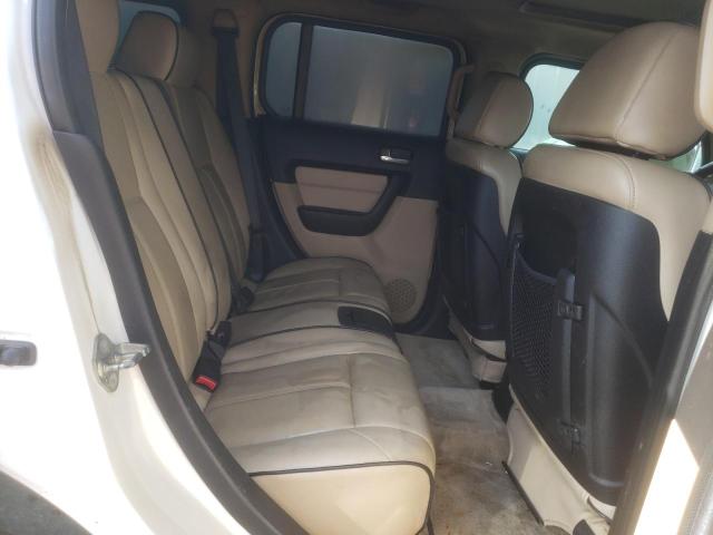 Photo 10 from auction – 2007 HUMMER H3 with VIN 5GTDN13E778146822