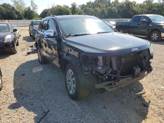 Photo 4 from auction – 2015 JEEP GRAND CHER with VIN 1C4RJEBGXFC885052