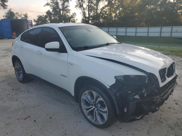Photo 4 from auction – 2011 BMW X6 XDRIVE5 with VIN 5UXFG8C50BLZ95133