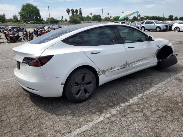 Photo 3 from auction – 2023 TESLA MODEL 3 with VIN 5YJ3E1EA4PF413606