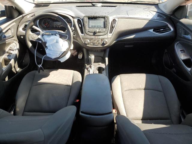 Photo 8 from auction – 2016 CHEVROLET MALIBU LS with VIN 1G1ZB5ST8GF338185