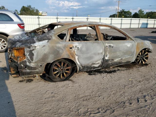 Photo 3 from auction – 2016 NISSAN ALTIMA 2.5 with VIN 1N4AL3AP8GC116747