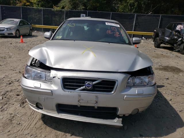 Photo 5 from auction – 2008 VOLVO S60 2.5T with VIN YV1RS592782690097