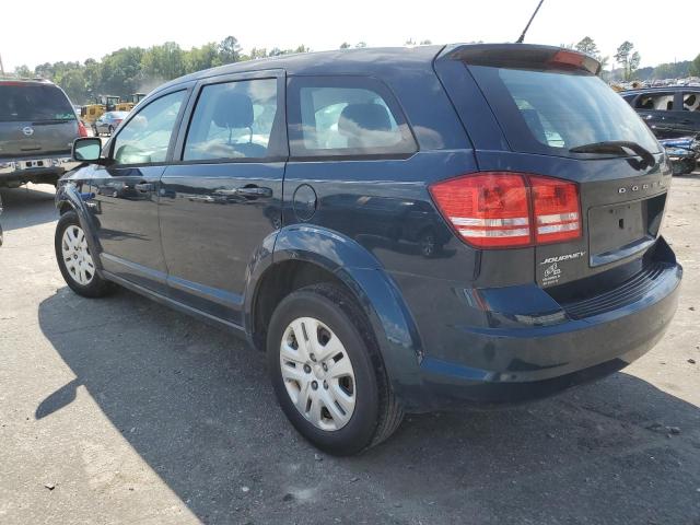 Photo 2 from auction – 2014 DODGE JOURNEY SE with VIN 3C4PDCAB3ET182372