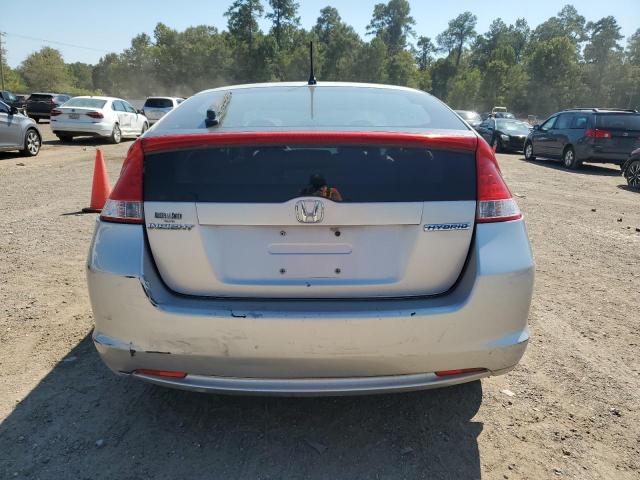 Photo 6 from auction – 2010 HONDA INSIGHT EX with VIN JHMZE2H73AS043161