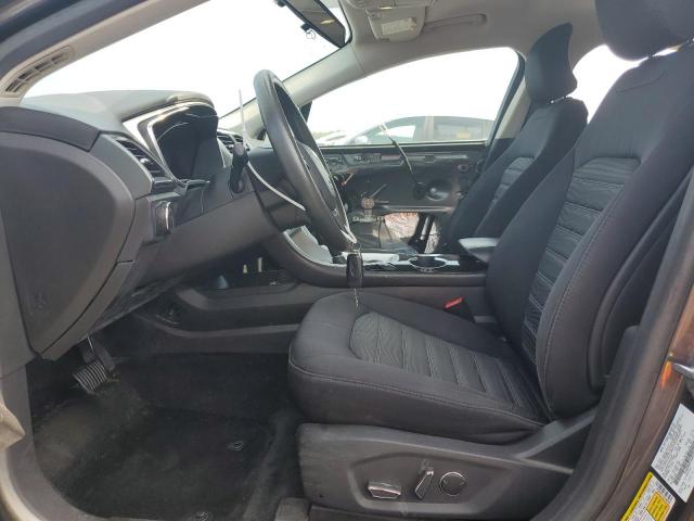 Photo 7 from auction – 2016 FORD FUSION SE with VIN 3FA6P0H75GR396899
