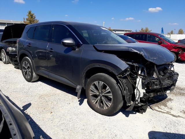 Photo 4 from auction – 2021 NISSAN ROGUE SV with VIN 5N1AT3BA7MC770943