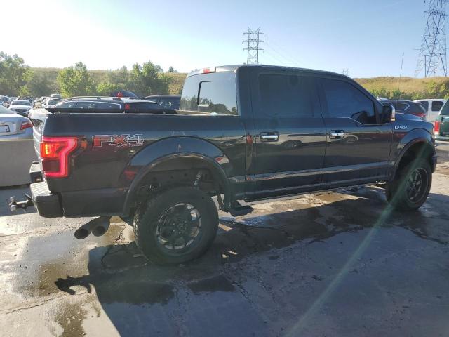 Photo 3 from auction – 2015 FORD F150 SUPER with VIN 1FTEW1EF8FFB69633