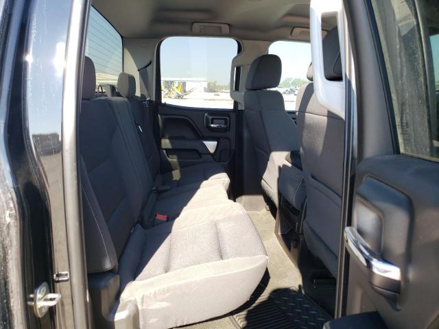 Photo 10 from auction – 2016 CHEVROLET SILVERADO with VIN 1GCRCREC4GZ245007