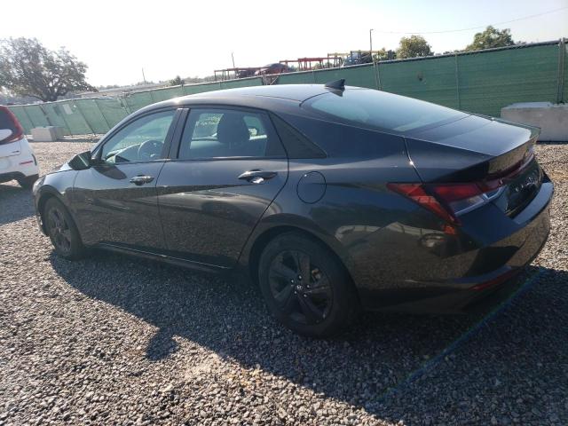 Photo 2 from auction – 2023 HYUNDAI ELANTRA SE with VIN 5NPLM4AG3PH104287