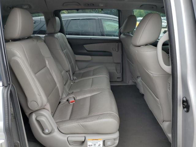 Photo 11 from auction – 2012 HONDA ODYSSEY TO with VIN 5FNRL5H96CB072423