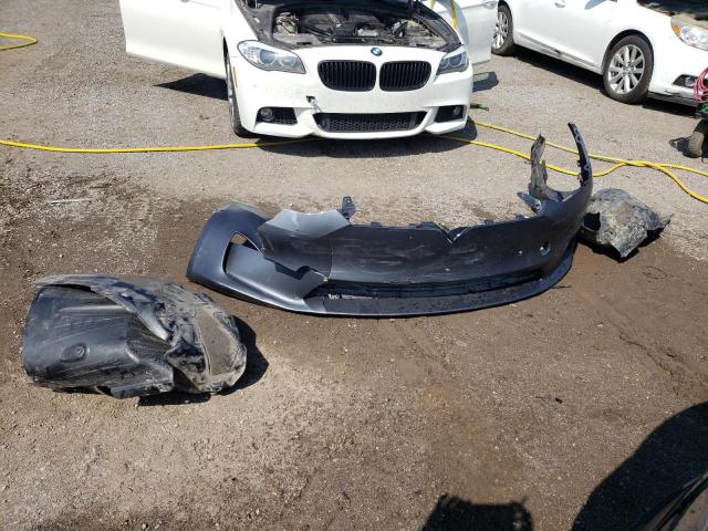 Photo 12 from auction – 2022 TESLA MODEL S with VIN 5YJSA1E53NF484948