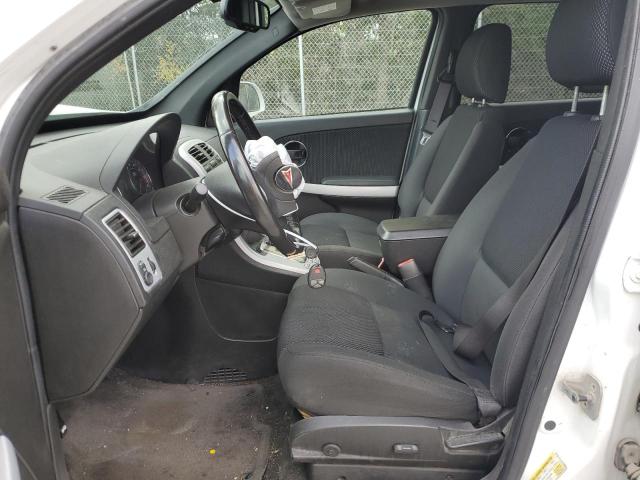 Photo 7 from auction – 2008 PONTIAC TORRENT with VIN 2CKDL43F086004383