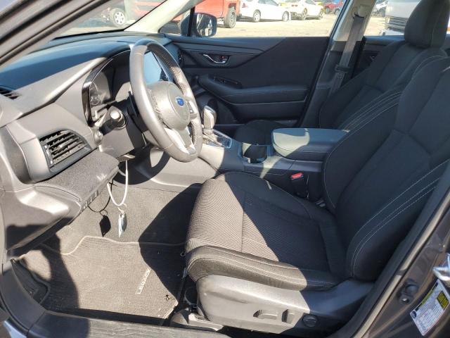 Photo 7 from auction – 2023 SUBARU LEGACY PRE with VIN 4S3BWAF65P3008323