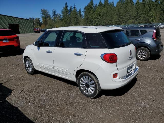 Photo 2 from auction – 2014 FIAT 500L EASY with VIN ZFBCFABH9EZ001190