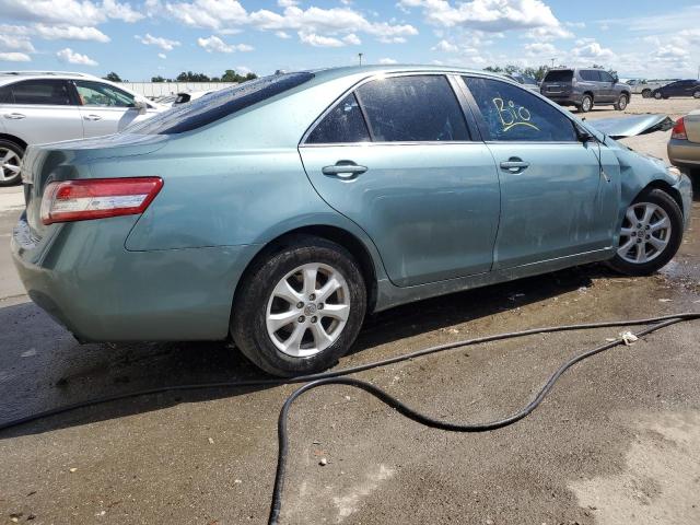 Photo 3 from auction – 2011 TOYOTA CAMRY BASE with VIN 4T4BF3EK7BR135430