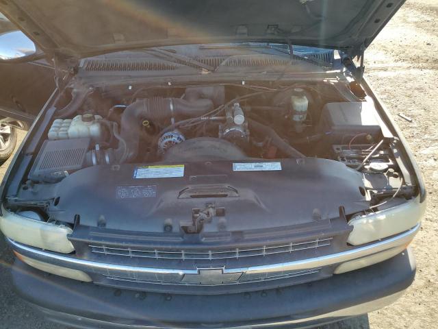 Снимка 11 от търг – 1999 CHEVROLET SILVERADO с VIN 2GCEC19W5X1277932