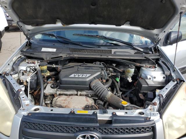 Photo 11 from auction – 2004 TOYOTA RAV4 with VIN JTEGD20V440026600