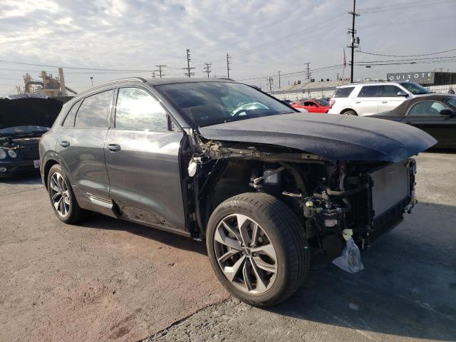 Photo 4 from auction – 2021 AUDI E-TRON PRE with VIN WA1LAAGE7MB004181