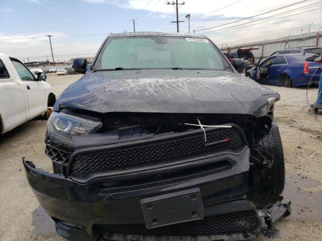 Photo 5 from auction – 2019 DODGE DURANGO GT with VIN 1C4RDHDG5KC826913