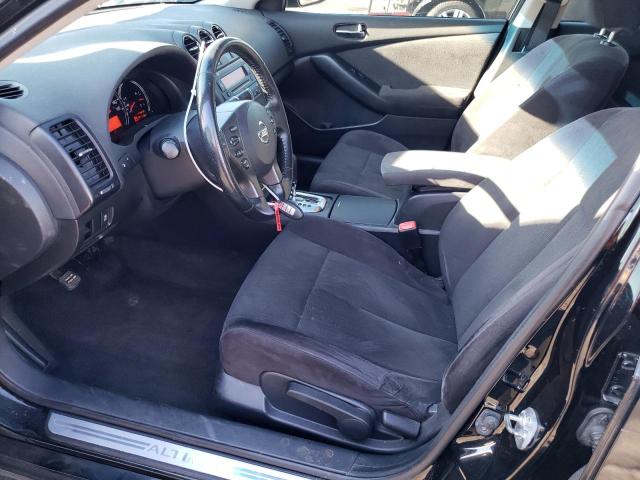 Photo 7 from auction – 2012 NISSAN ALTIMA BAS with VIN 1N4AL2AP9CN488381