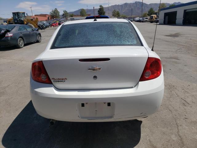 Photo 6 from auction – 2010 CHEVROLET COBALT LS with VIN 1G1AB5F52A7157660