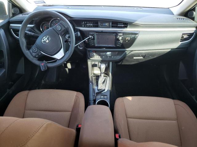 Photo 8 from auction – 2014 TOYOTA COROLLA EC with VIN 5YFBPRHE7EP047838