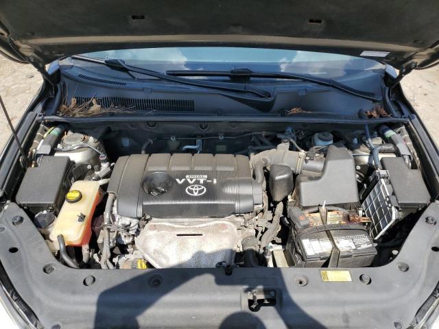 Photo 11 from auction – 2010 TOYOTA RAV4 with VIN 2T3BF4DV5AW036719