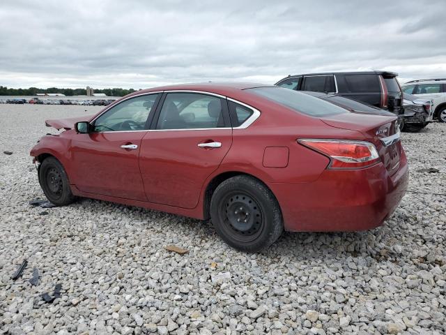Photo 2 from auction – 2014 NISSAN ALTIMA with VIN 1N4AL3AP3EN336864