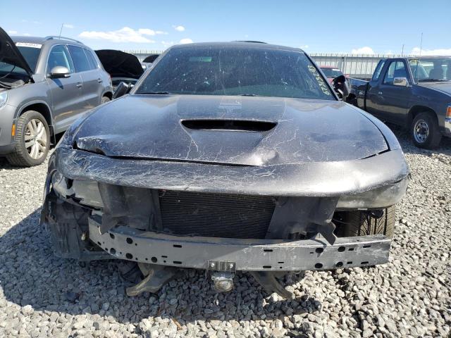 Photo 5 from auction – 2017 DODGE CHARGER R/ with VIN 2C3CDXGJ0HH660656