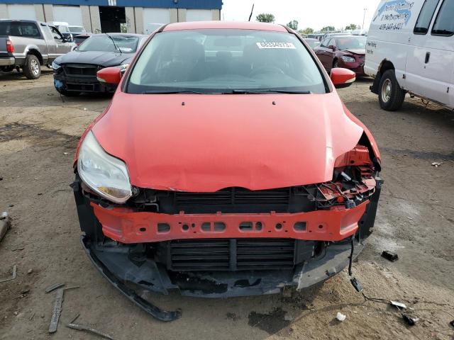 Photo 5 from auction – 2012 FORD FOCUS SE with VIN 1FAHP3F27CL145263