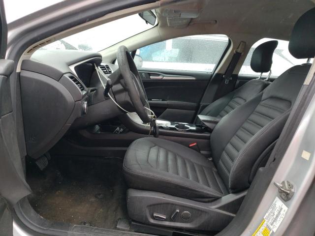 Photo 7 from auction – 2014 FORD FUSION SE with VIN 3FA6P0H77ER179626