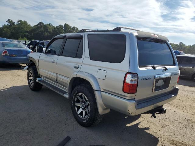 Photo 2 from auction – 2002 TOYOTA 4RUNNER LI with VIN JT3GN87R920229822