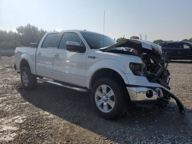 Zdjęcie 4 z aukcji – 2012 FORD F150 SUPER z VIN 1FTFW1EF9CFA66446