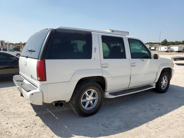 Foto 3 de la subasta – 2000 CADILLAC ESCALADE con VIN 1GYEK13RXYR165510