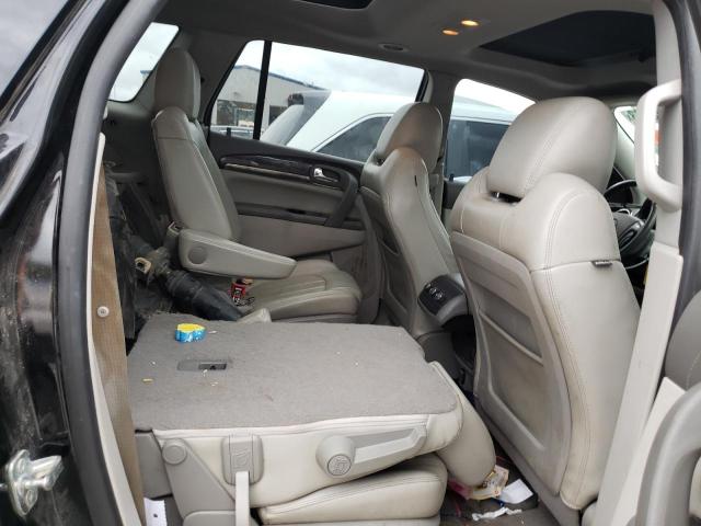Photo 10 from auction – 2016 BUICK ENCLAVE with VIN 5GAKVBKD1GJ189091