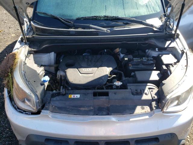 Photo 11 from auction – 2015 KIA SOUL with VIN KNDJN2A21F7796078