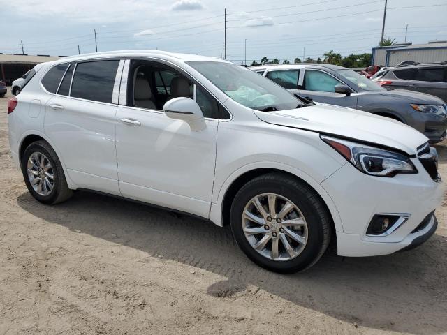 Photo 4 from auction – 2019 BUICK ENVISION E with VIN LRBFXCSA2KD143846