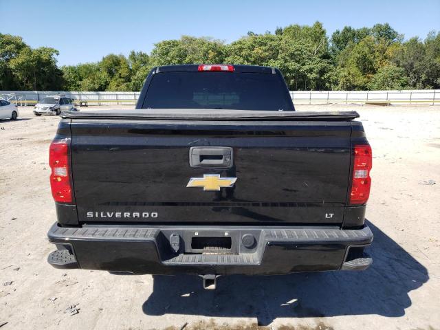 Photo 6 from auction – 2016 CHEVROLET SILVERADO with VIN 3GCUKREC3GG160866