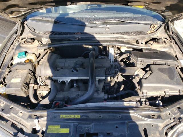 Photo 11 from auction – 2004 VOLVO XC70 with VIN YV1SZ59H341162977
